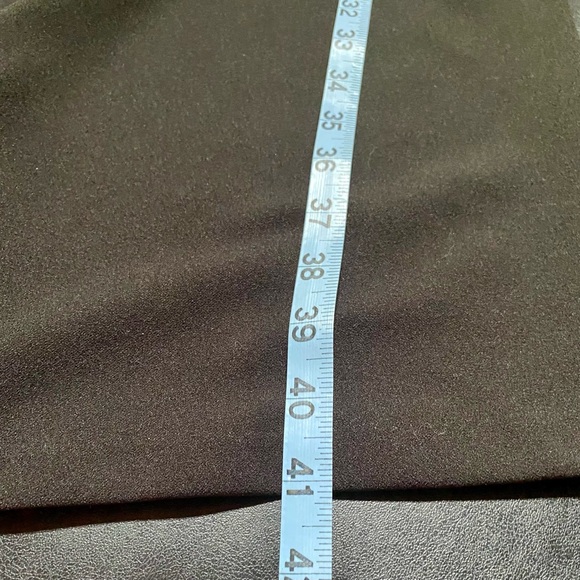 🔥JM Studio by John Meyer Black and White V-neck Dress Sleeveless🔥 - Picture 12 of 12